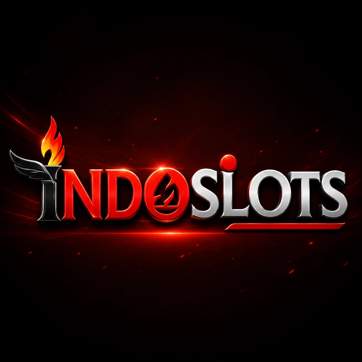 Aplikasi indoslots Resmi: Download dan Instalasi — ikon APK