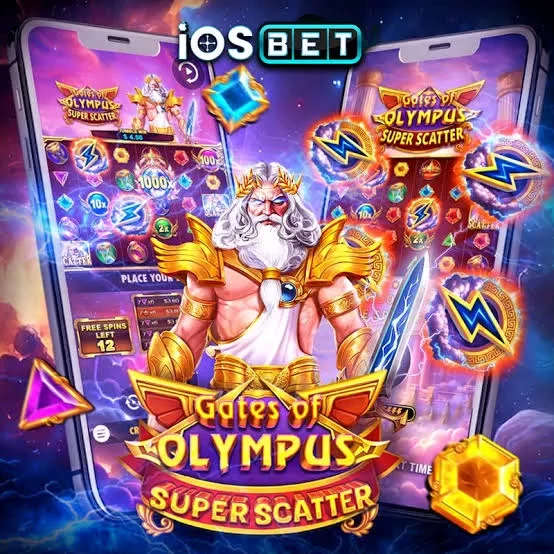 iosbet Terbaru: Download APK Resmi dan Aman — ikon APK