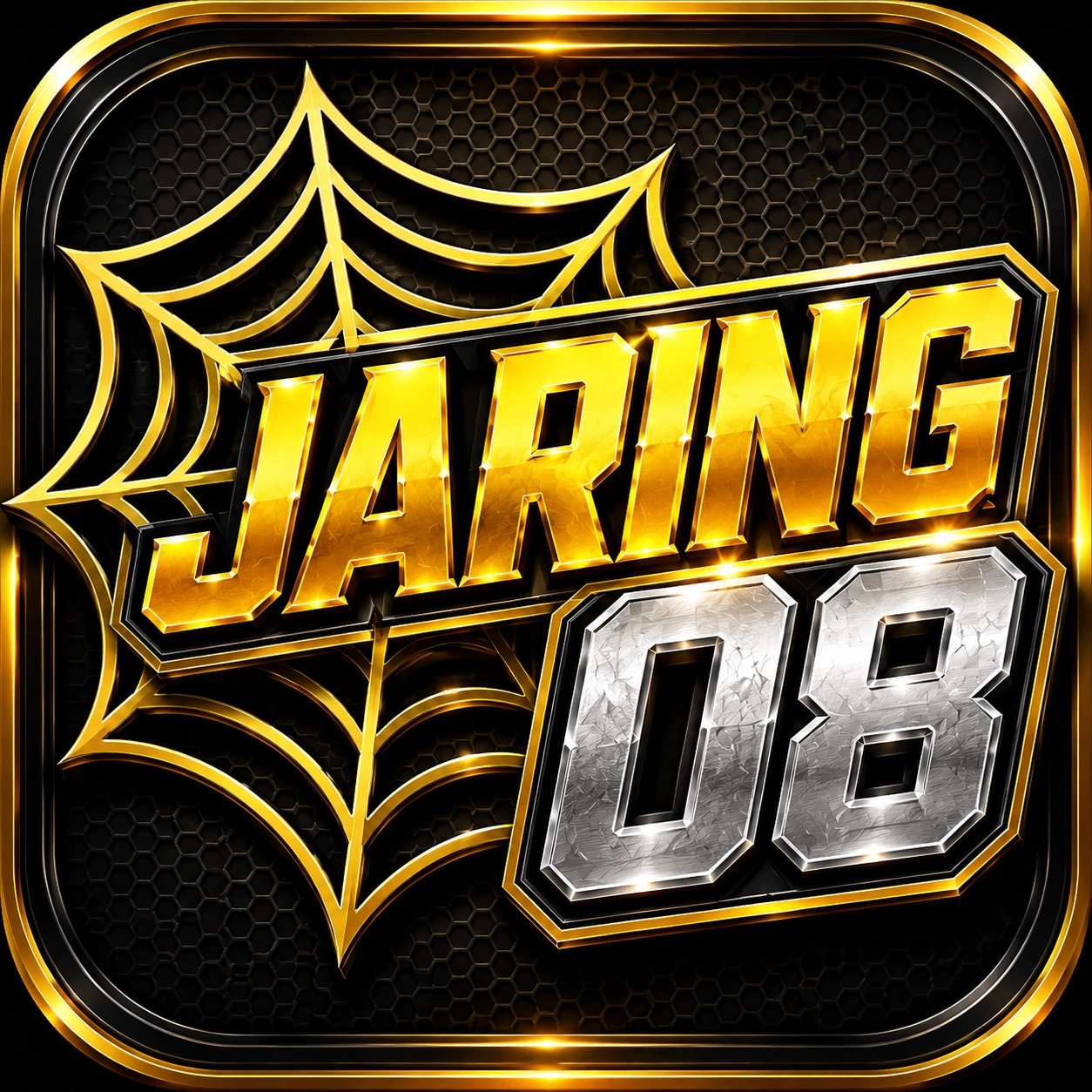 jaring08 Terbaru: Download APK Resmi dan Aman — ikon APK