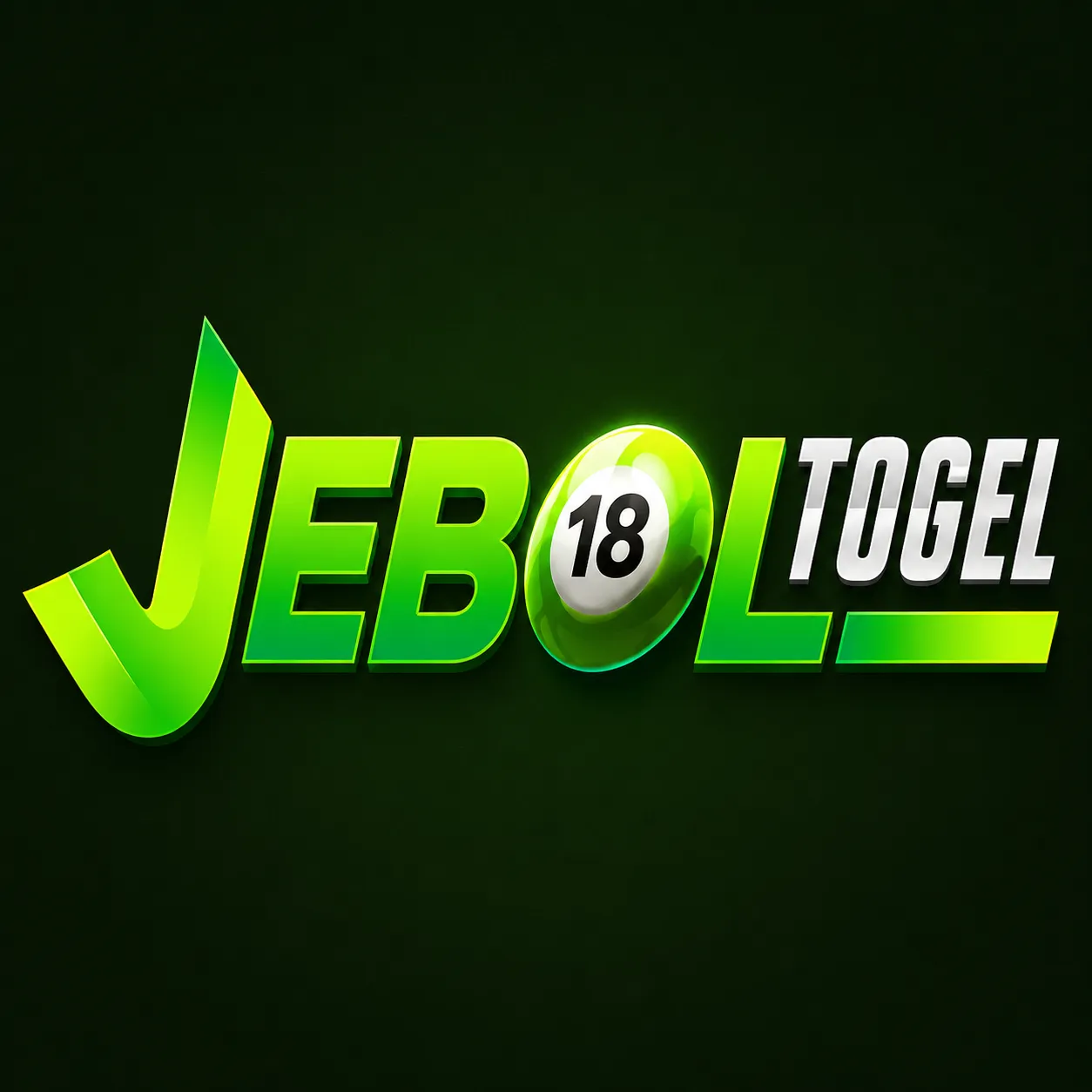 Aplikasi jeboltogel Resmi dan Terpercaya di Android — ikon APK