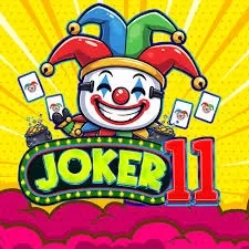 Aplikasi joker11 Resmi dan Terpercaya di Android — ikon APK
