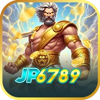 Aplikasi jp6789 Resmi dan Terpercaya di Android — ikon APK