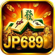 Aplikasi jp689 Resmi: Download dan Instalasi — ikon APK