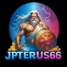 Aplikasi jpterus66 Resmi: Download dan Instalasi — ikon APK