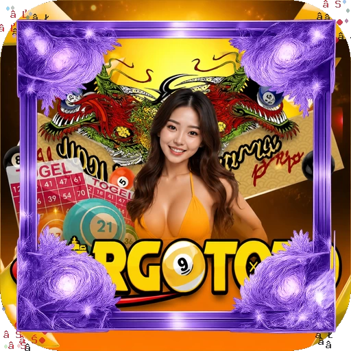 Aplikasi kargototo Resmi: Download dan Instalasi — ikon APK