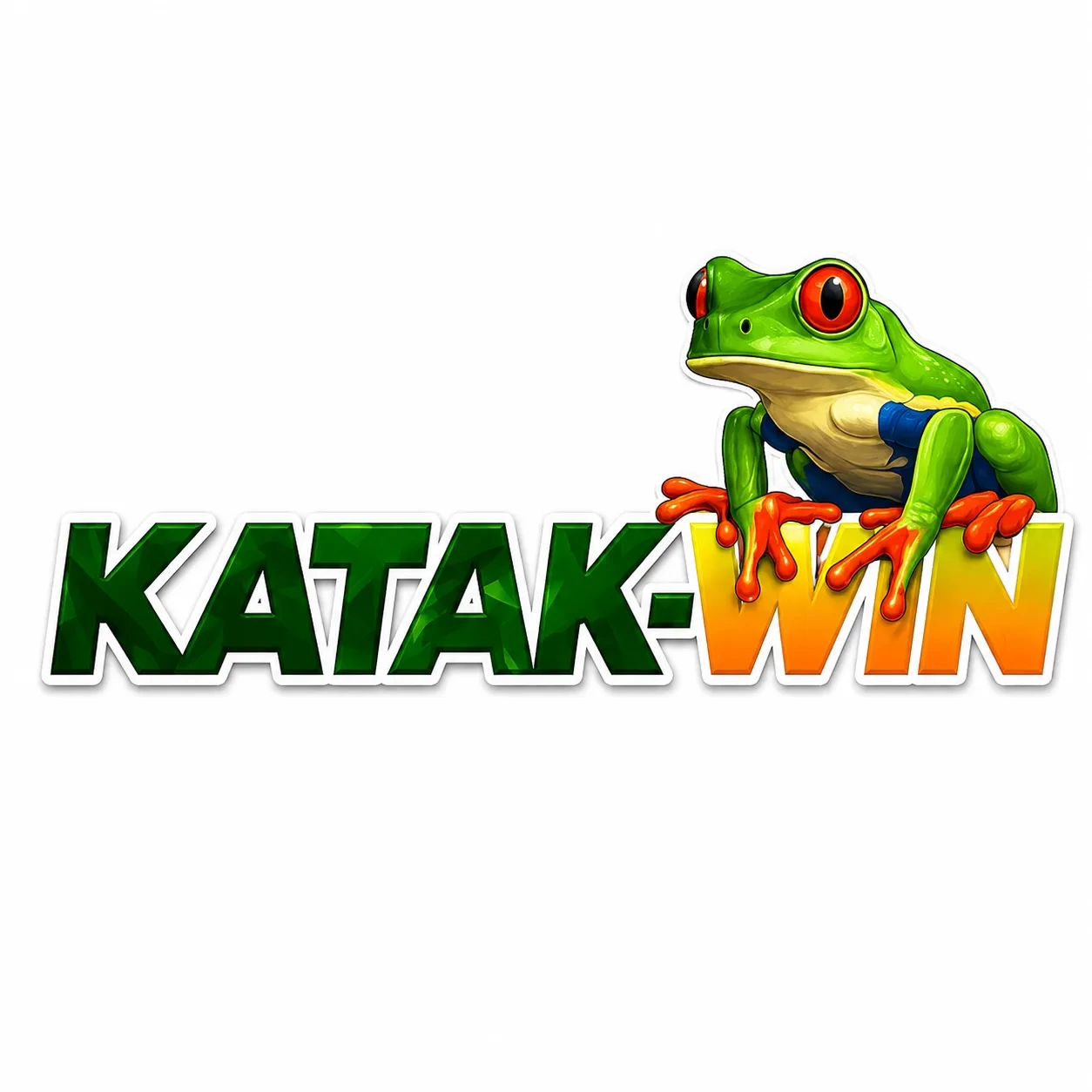 Aplikasi katawin Resmi: Download dan Instalasi — ikon APK