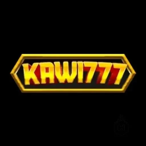 Aplikasi kawi777 Resmi dan Terpercaya di Android — ikon APK