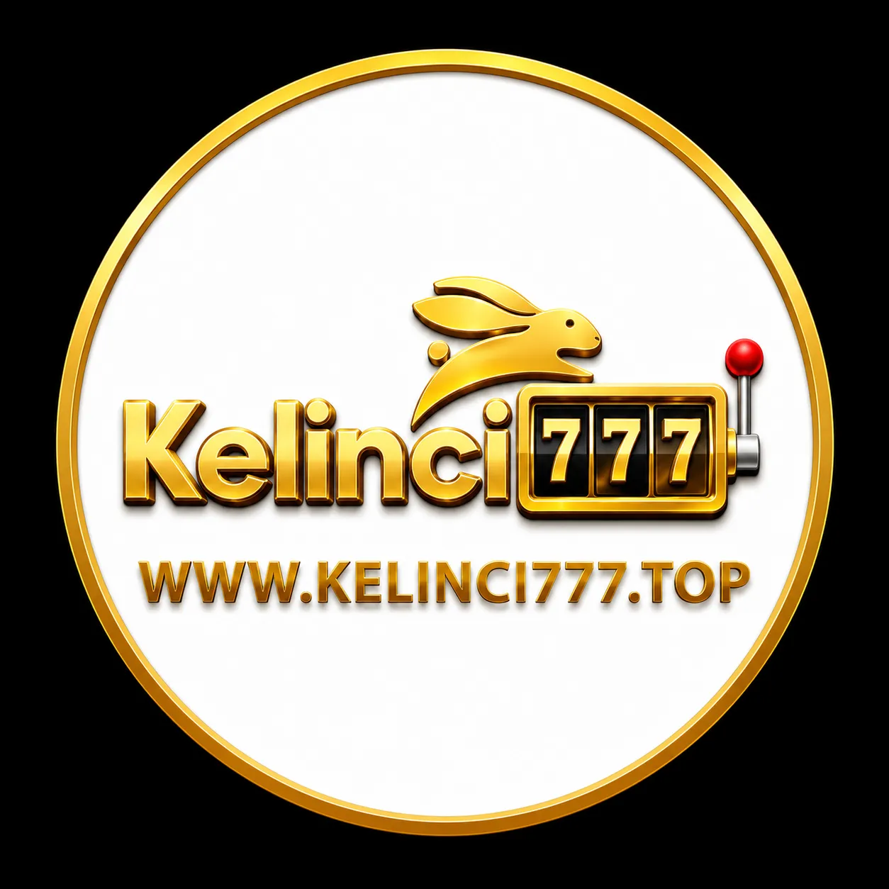 kelinci777 Terbaru: Download APK Resmi dan Aman — ikon APK
