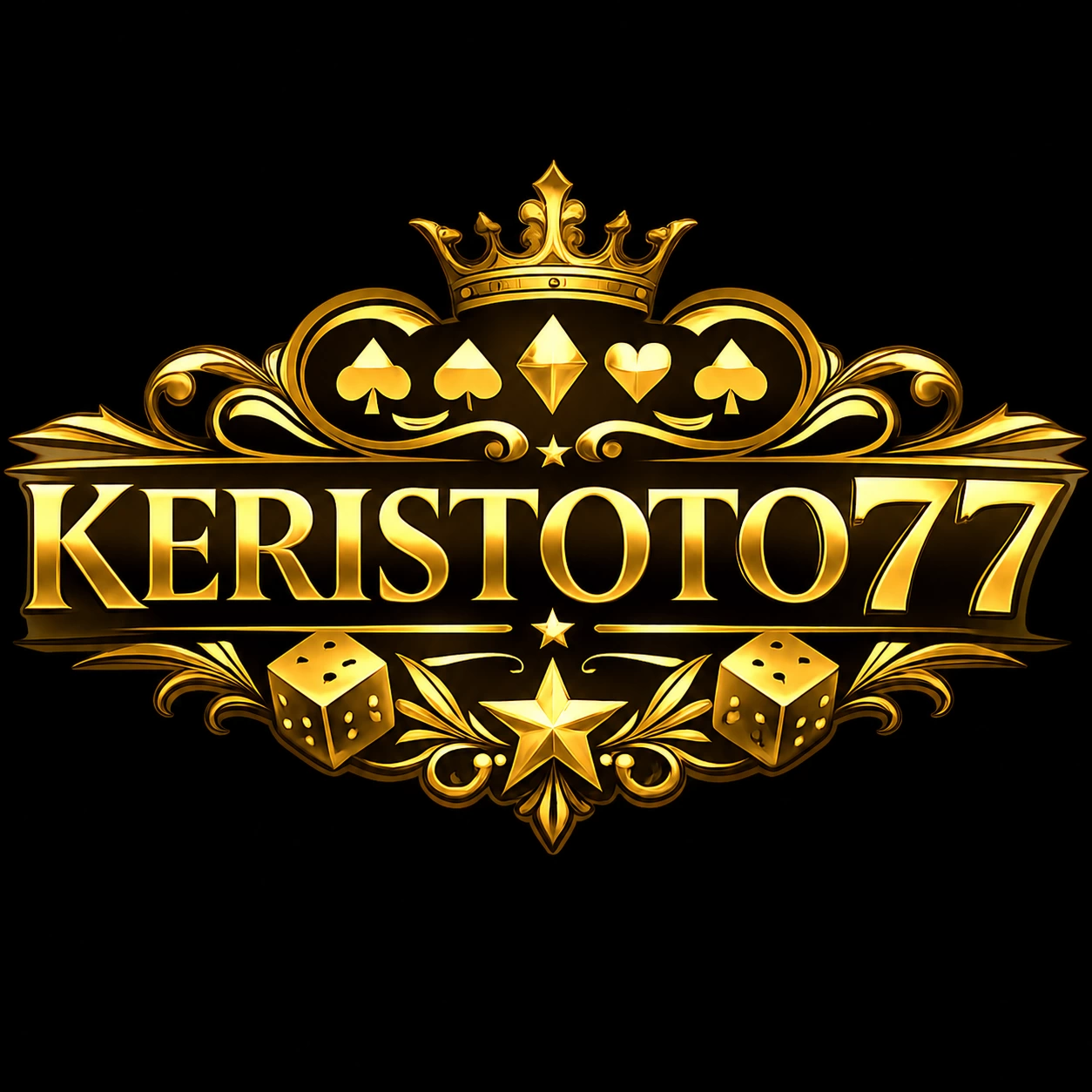 keristoto77 Terbaru: Download APK Resmi dan Aman — ikon APK