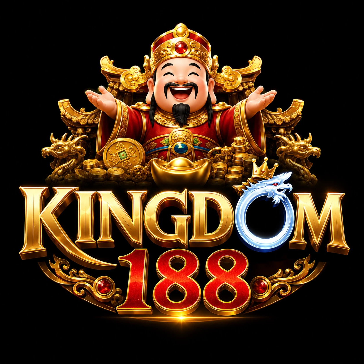 kingdom188 Terbaru: Download APK Resmi dan Aman — ikon APK