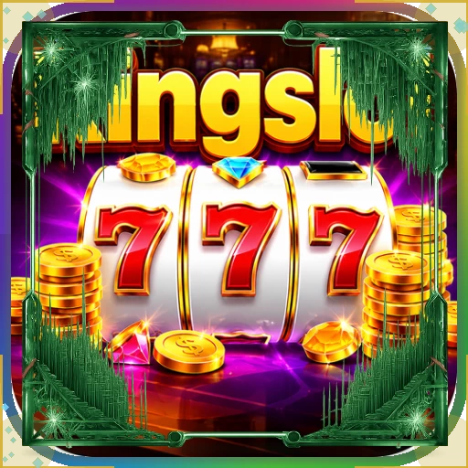 Aplikasi kingslot Resmi: Download dan Instalasi — ikon APK