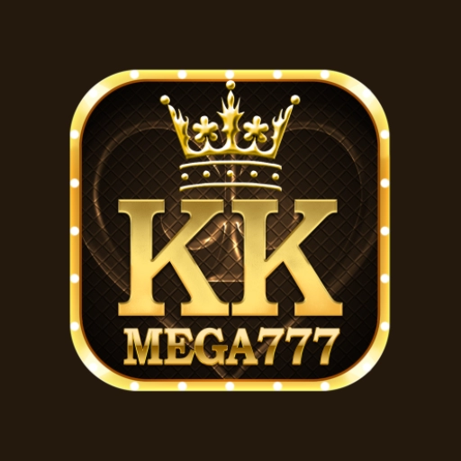 kkmega777 Terbaru: Download APK Resmi dan Aman — ikon APK