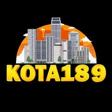 Aplikasi kota189 Resmi dan Terpercaya di Android — ikon APK