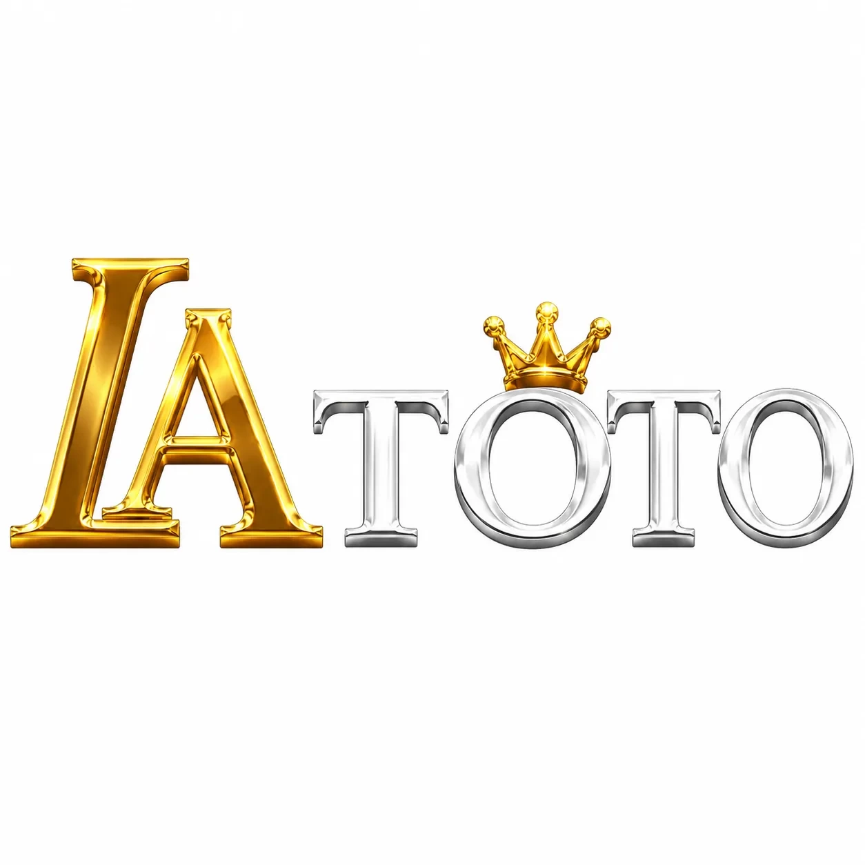 Aplikasi latoto Resmi dan Terpercaya di Android — ikon APK