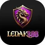 Aplikasi ledak388 Resmi: Download dan Instalasi — ikon APK