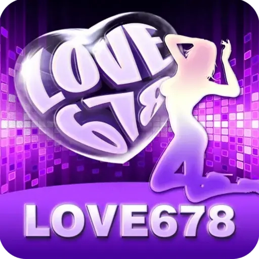 love678 Terbaru: Download APK Resmi dan Aman — ikon APK