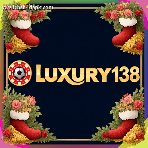 Aplikasi luxury138 Resmi: Download dan Instalasi — ikon APK
