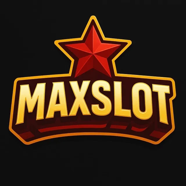 Aplikasi maxslot Resmi dan Terpercaya di Android — ikon APK