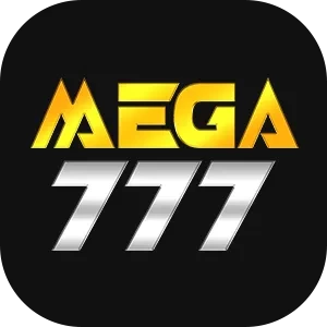 Aplikasi mega777 Resmi dan Terpercaya di Android — ikon APK
