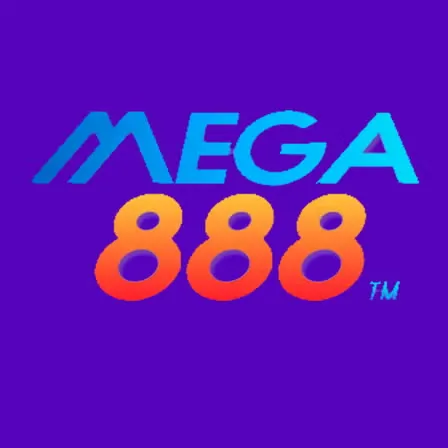 Aplikasi mega888 Resmi dan Terpercaya di Android — ikon APK