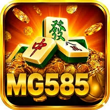 Aplikasi mg585 Resmi dan Terpercaya di Android — ikon APK