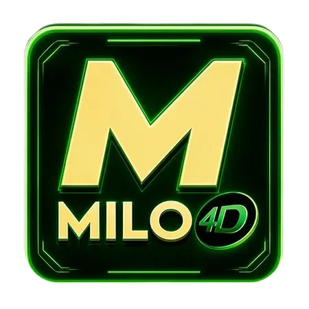 milo4d Terbaru: Download APK Resmi dan Aman — ikon APK