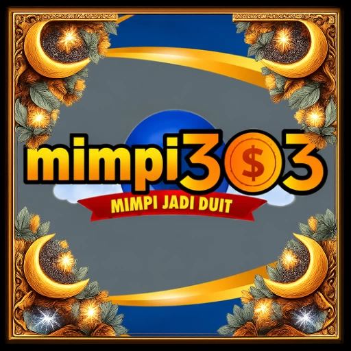 Aplikasi mimpi303 Resmi: Download dan Instalasi — ikon APK