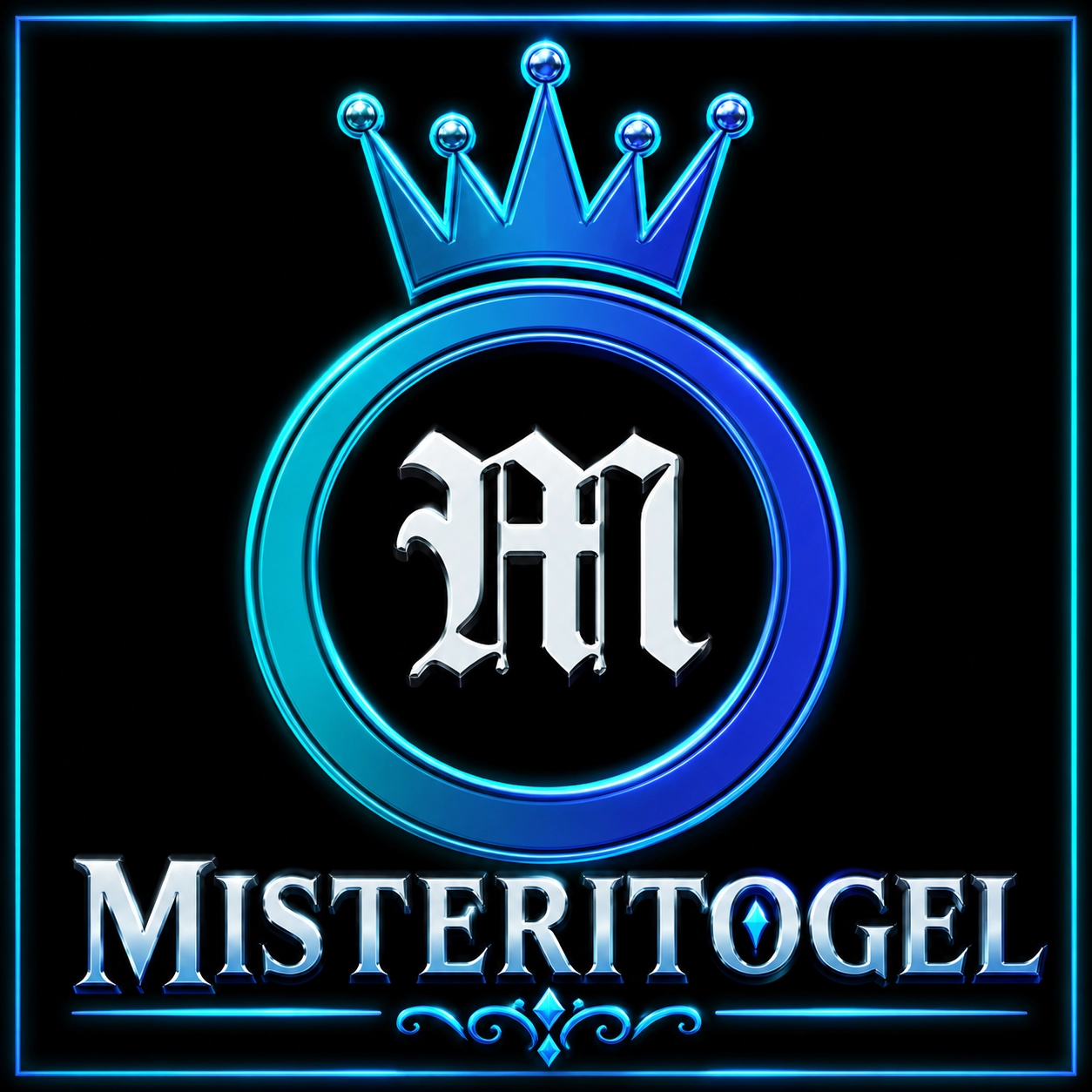 misteritogel Terbaru: Download APK Resmi dan Aman — ikon APK