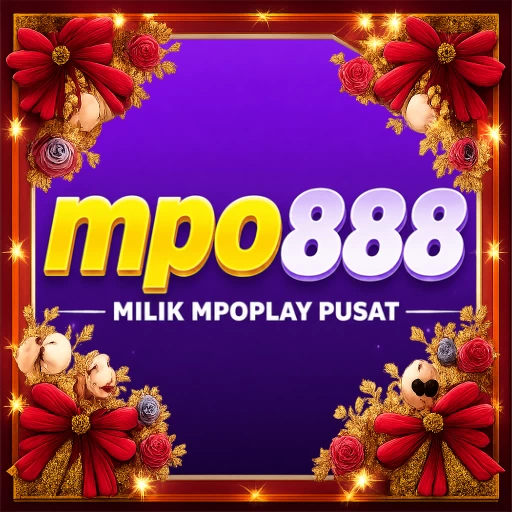 Aplikasi mpo888 Resmi dan Terpercaya di Android — ikon APK