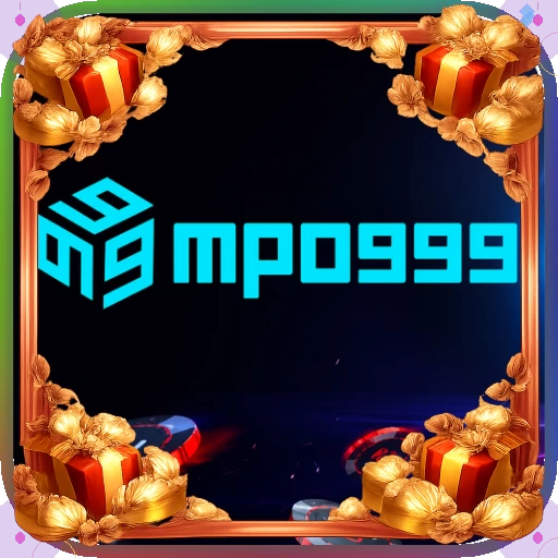 mpo999 Terbaru: Download APK Resmi dan Aman — ikon APK