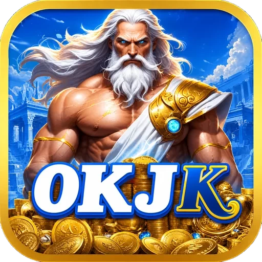 okjk Terbaru: Download APK Resmi dan Aman — ikon APK