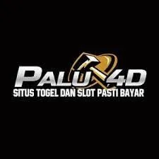 Aplikasi palu4d Resmi dan Terpercaya di Android — ikon APK
