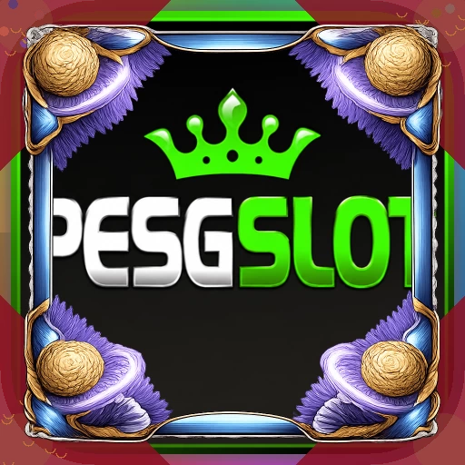 Aplikasi pesgslot Resmi dan Terpercaya di Android — ikon APK