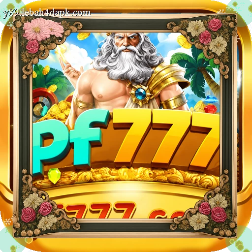 pf777 Terbaru: Download APK Resmi dan Aman — ikon APK