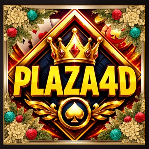 Aplikasi plaza4d Resmi: Download dan Instalasi — ikon APK