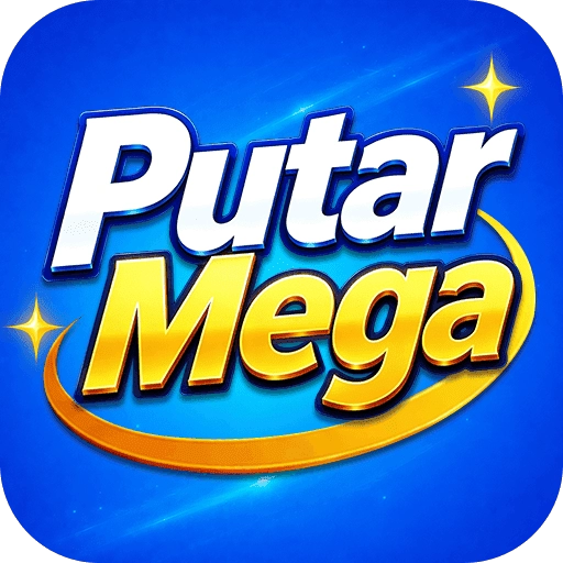 putarmega Terbaru: Download APK Resmi dan Aman — ikon APK