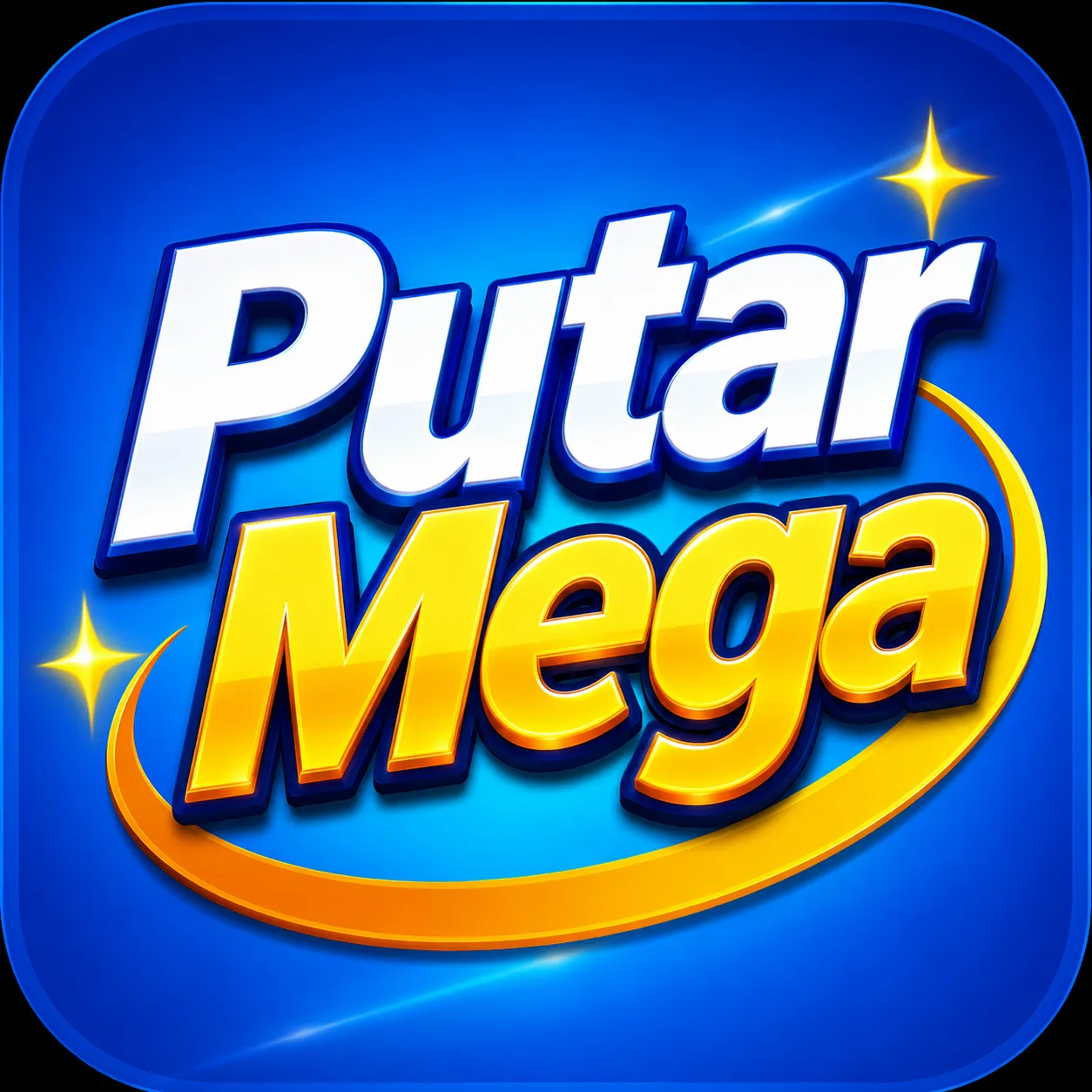 Aplikasi putermega Resmi: Download dan Instalasi — ikon APK