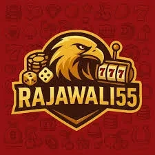 Aplikasi rajawali55 Resmi: Download dan Instalasi — ikon APK