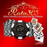 Aplikasi ratu303 Resmi: Download dan Instalasi — ikon APK