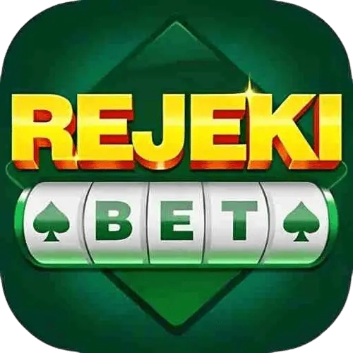 Aplikasi rejekibet Resmi dan Terpercaya di Android — ikon APK