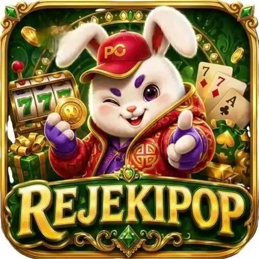 rejekipop Terbaru: Download APK Resmi dan Aman — ikon APK