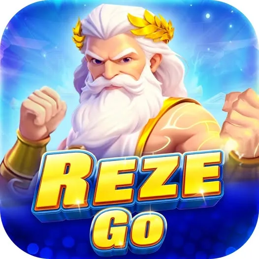 rezego Terbaru: Download APK Resmi dan Aman — ikon APK