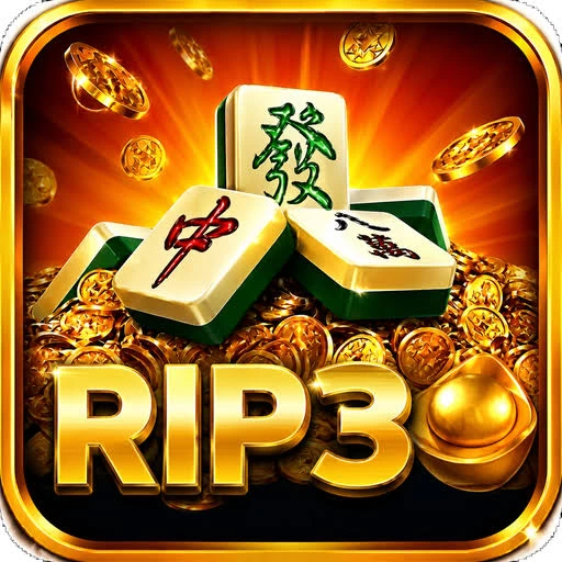 Aplikasi rip3 Resmi: Download dan Instalasi — ikon APK