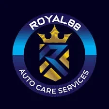 Aplikasi royal88 Resmi dan Terpercaya di Android — ikon APK