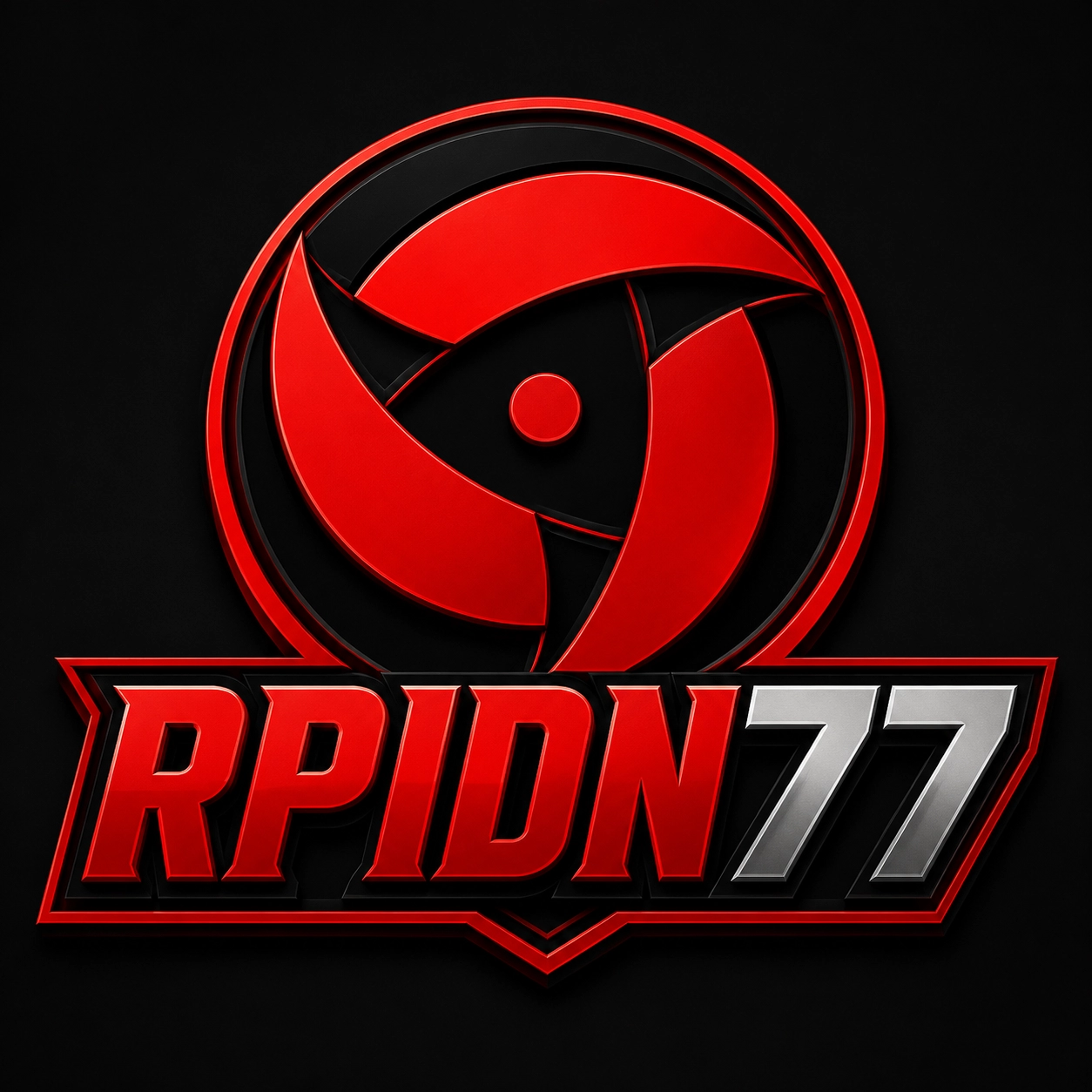 Aplikasi rpidn77 Resmi: Download dan Instalasi — ikon APK