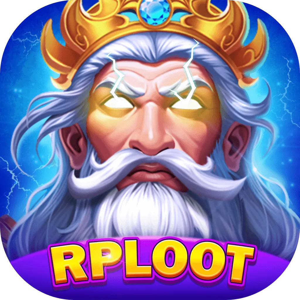 Aplikasi rploot Resmi dan Terpercaya di Android — ikon APK