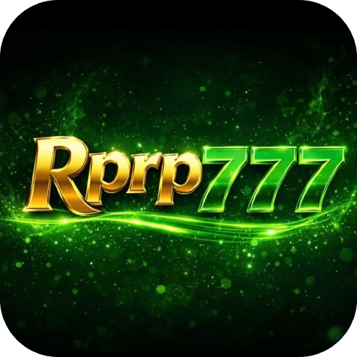 Aplikasi rprp777 Resmi: Download dan Instalasi — ikon APK