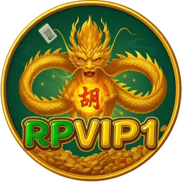 Aplikasi rpvip1 Resmi: Download dan Instalasi — ikon APK