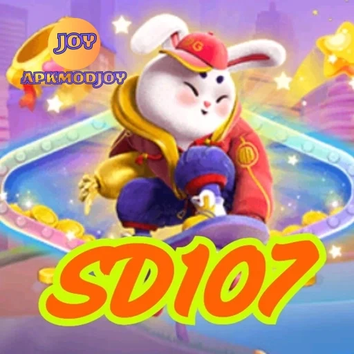 Aplikasi sd107 Resmi dan Terpercaya di Android — ikon APK