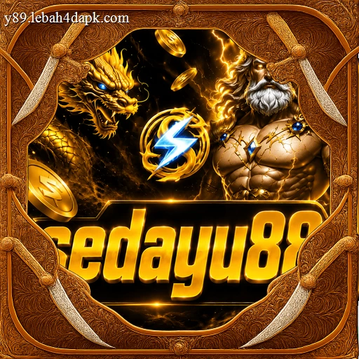 sedayu88 Terbaru: Download APK Resmi dan Aman — ikon APK